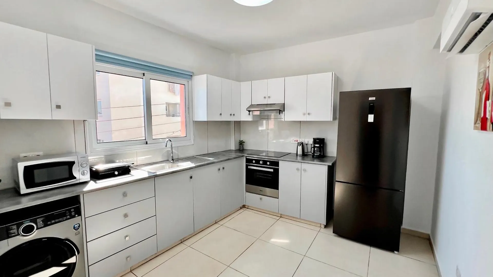 Georgiou 202 Appartement Larnaca