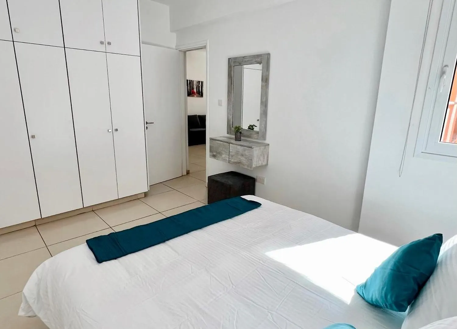 Georgiou 202 Appartement Larnaca