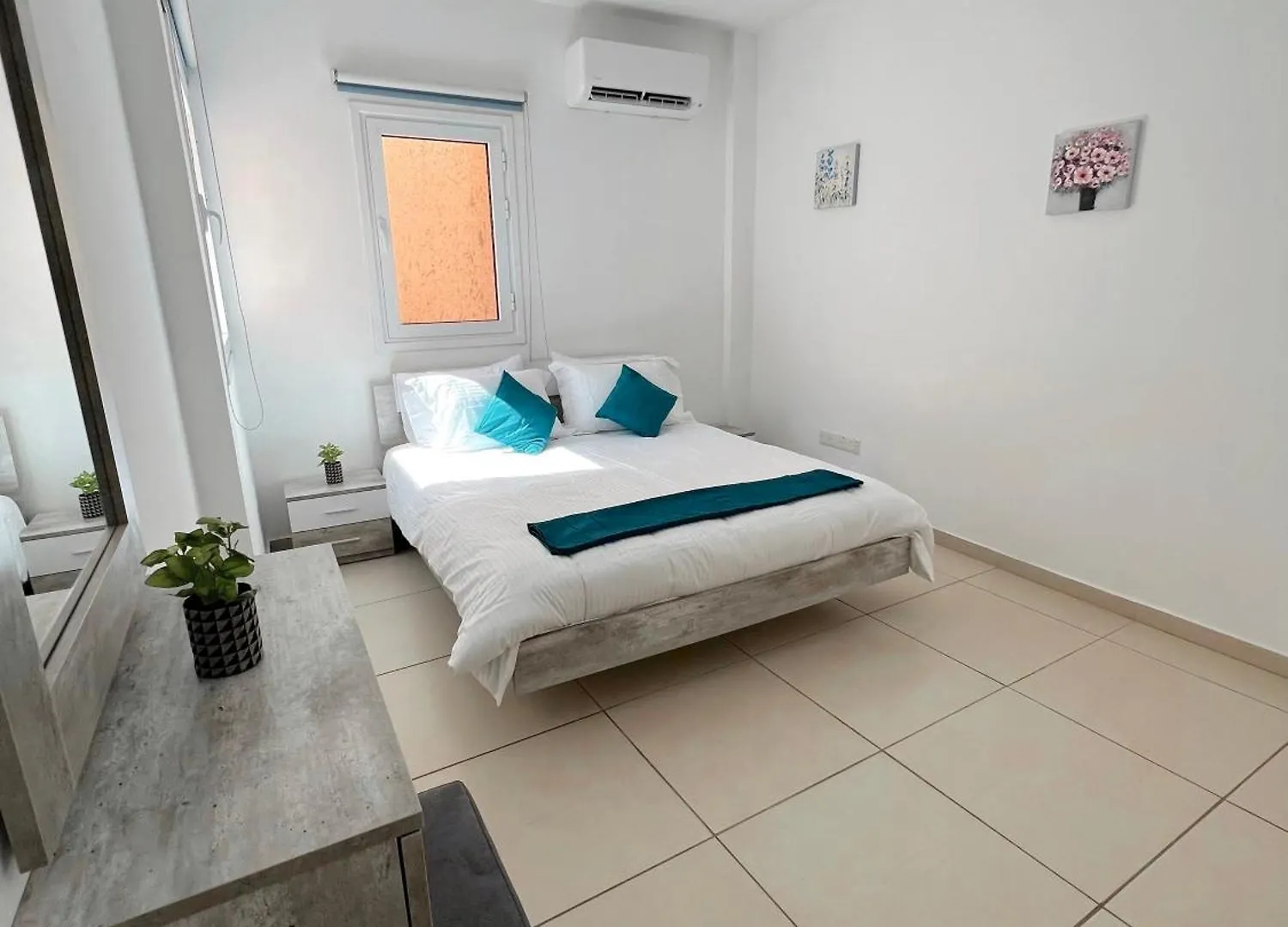 Georgiou 202 Appartement Larnaca 0*,