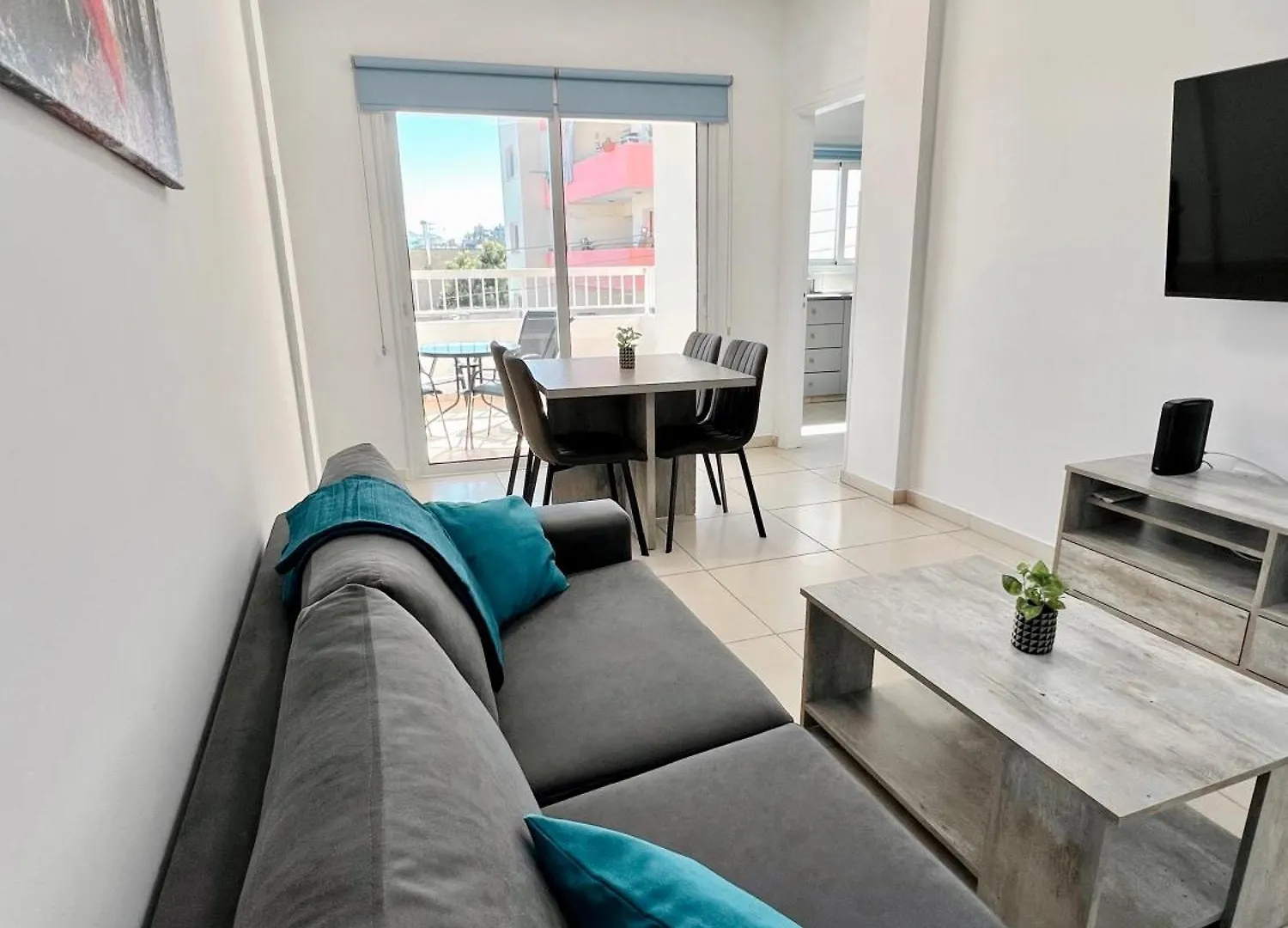 Georgiou 202 Appartement Larnaca 0*,  Cyprus